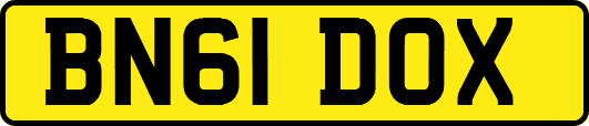 BN61DOX