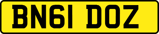 BN61DOZ