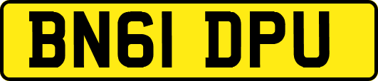 BN61DPU