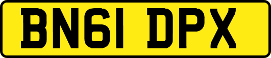 BN61DPX