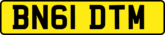 BN61DTM