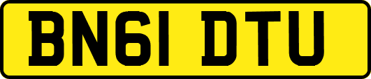 BN61DTU