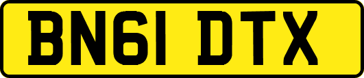 BN61DTX