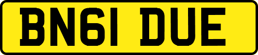 BN61DUE