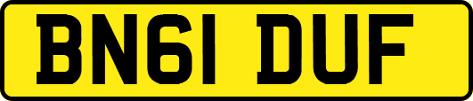 BN61DUF