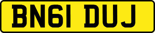 BN61DUJ