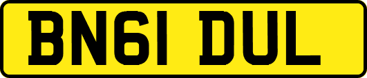 BN61DUL
