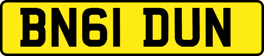BN61DUN