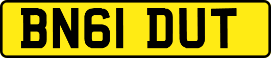 BN61DUT