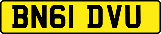 BN61DVU