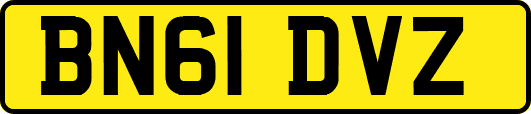 BN61DVZ