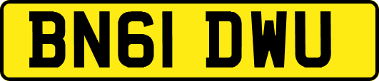 BN61DWU