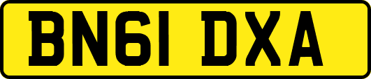 BN61DXA
