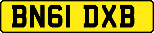 BN61DXB