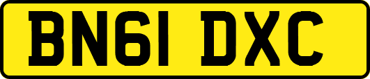 BN61DXC