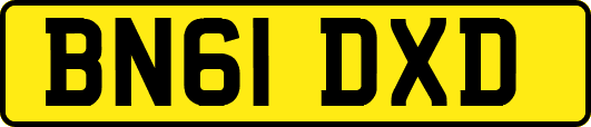 BN61DXD