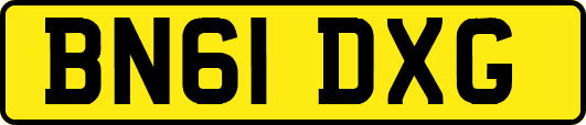 BN61DXG