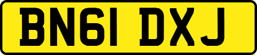 BN61DXJ