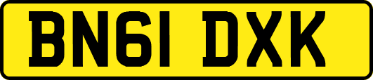BN61DXK