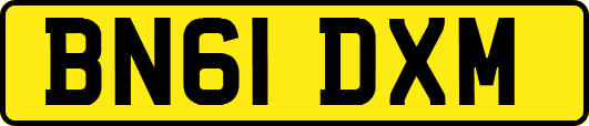 BN61DXM