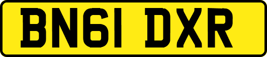 BN61DXR