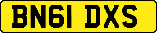 BN61DXS