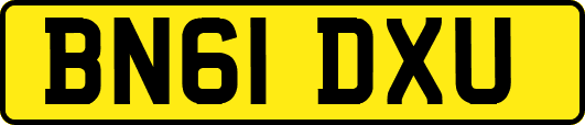 BN61DXU