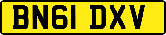 BN61DXV