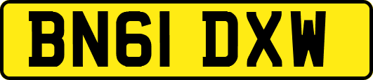 BN61DXW