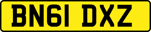 BN61DXZ