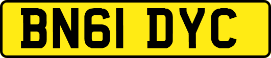 BN61DYC