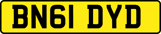 BN61DYD