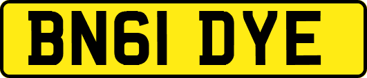 BN61DYE