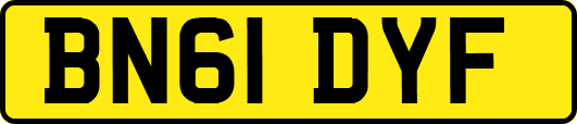 BN61DYF