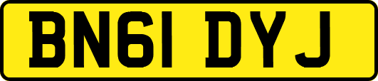 BN61DYJ