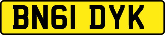BN61DYK