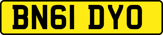 BN61DYO