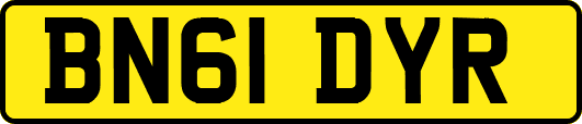 BN61DYR