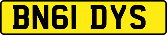BN61DYS