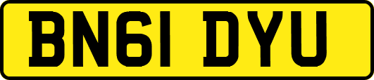 BN61DYU