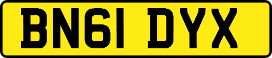 BN61DYX