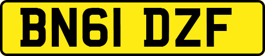 BN61DZF