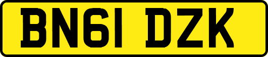 BN61DZK