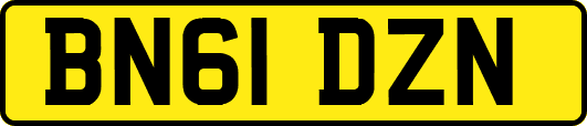 BN61DZN