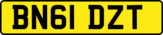 BN61DZT