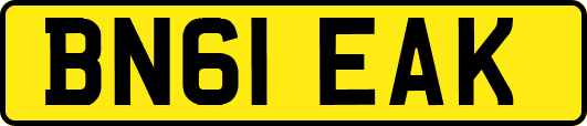 BN61EAK