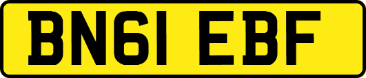 BN61EBF