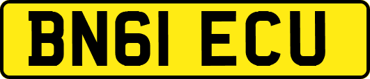 BN61ECU