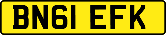 BN61EFK