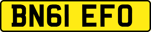 BN61EFO